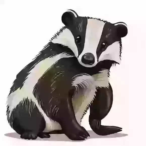 Year 3 Badger Class
